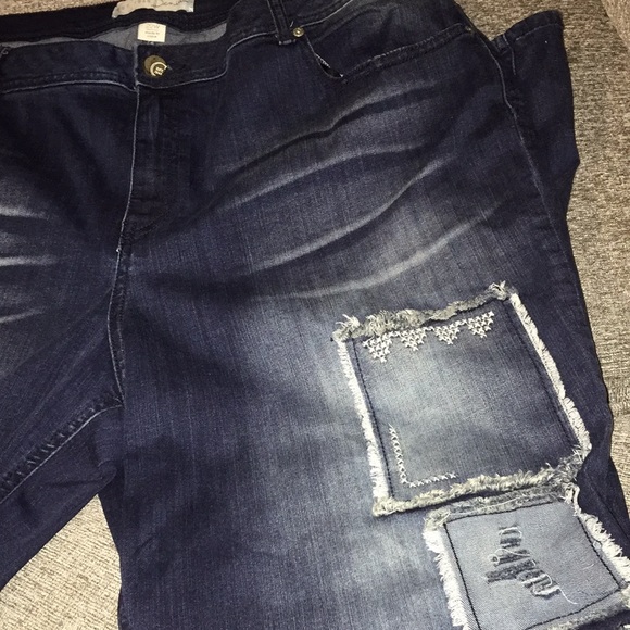 Jeans - Picture 4 of 6